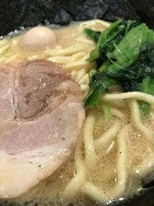 壱角家 川越店