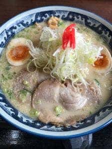 紺のれん 鳥取北店