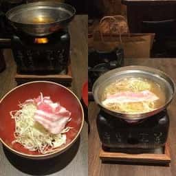 牛かつ もと村 西新宿店