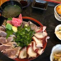 しま長