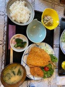 和食工房 磯好