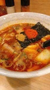 麺屋 隆勝