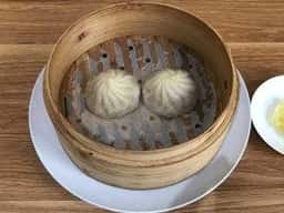京華小吃 八王子店