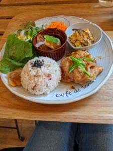 カフェド・センス