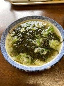 浜茶や食堂