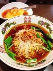萬福源 中国厨房 Man Fuku Gen Chinese Restaurant