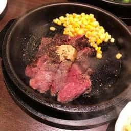 いきなりステーキ カリーノ江坂店