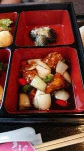 彩華中国菜館