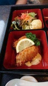 彩華中国菜館
