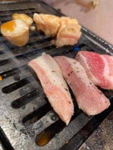 焼肉大ちゃん 有田本店
