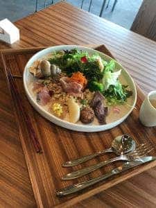 The Kitchen Helthian-wood