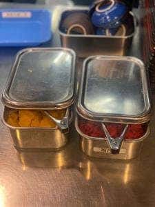 けやき食堂