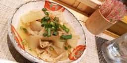 つばき食堂 銀座店