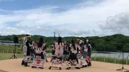 焚き火ダイニングカフェ・ハルランナ