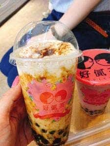 HOICHA 新大久保店
