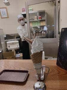 ご当地ファーム 大山望&和牛BBQレストラン・Camp DAISENBOU