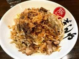 豚そばぎんや 津チャム店