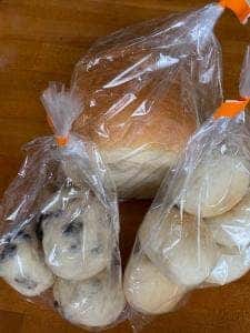ぱん工場 寛