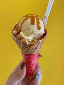 プリン専門店 クレヨン 伊香保ファクトリー