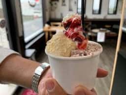 ジェラテリア コルリオーネ