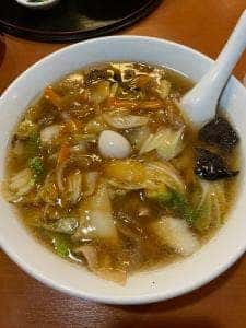 炒・中華市場