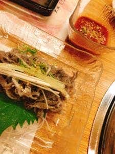 焼肉処しずか