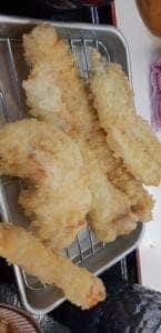 あつあつ揚立てっちゃん 青崎店