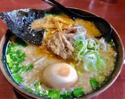 つるおか家 本店