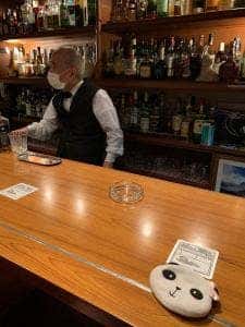 SEVEN&SEVEN BAR