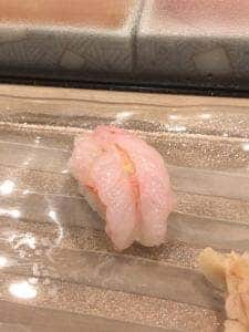 すし処 一重