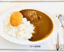 レストラン五島軒 函館カレーEXPRESS 五稜郭タワー店