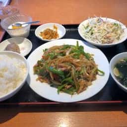 香港料理 萬来