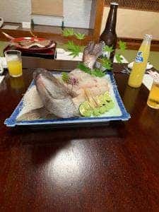 割烹 長吉