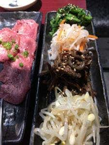 焼肉どうらく 天神橋四丁目店