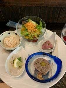 casa nostra ももや食堂