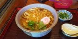 手打そば 三好屋