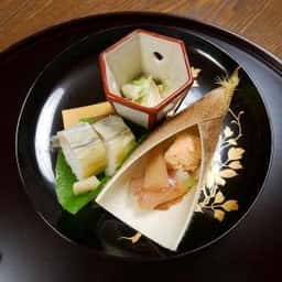虎屋 壺中庵