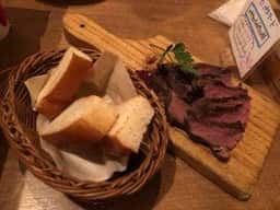 ワインの酒場。ディプント 渋谷神南店