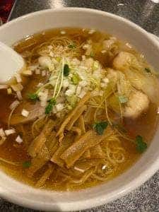 餃子屋 じなんぼ 後楽店