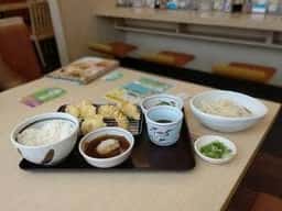 天丼・天ぷら本舗 さん天 明石大久保店