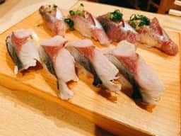春鮨