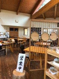 郷土料理四季