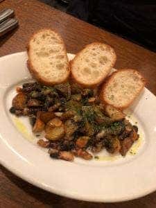 ミハシカフェ