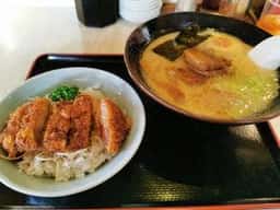 らーめん一番星磐田店