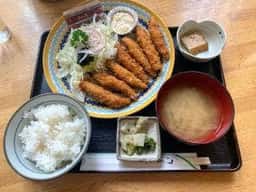 角屋食堂