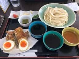 讃岐うどん処 合掌 松屋