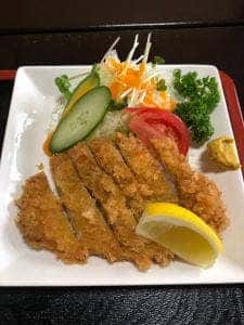 船正