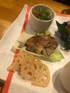 中家