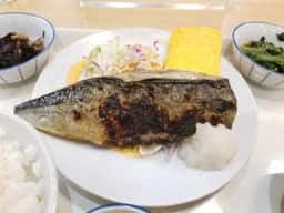 福島食堂