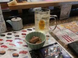 にぎり屋 大膳